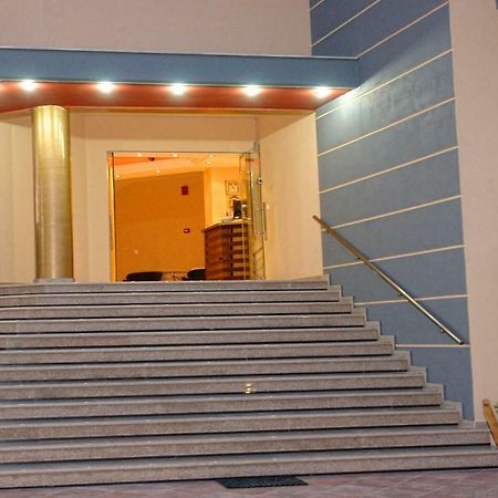 Villa Eleni Παραλία Εξωτερικό φωτογραφία