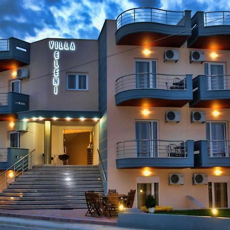 Villa Eleni Παραλία Εξωτερικό φωτογραφία
