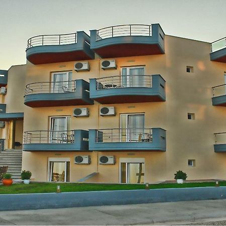 Villa Eleni Παραλία Εξωτερικό φωτογραφία