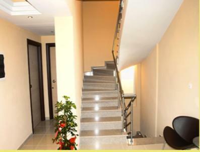 Villa Eleni Παραλία Εξωτερικό φωτογραφία