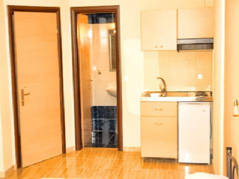 Villa Eleni Παραλία Δωμάτιο φωτογραφία