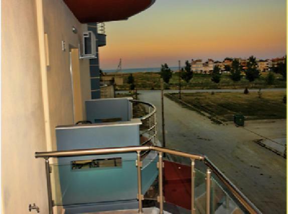 Villa Eleni Παραλία Εξωτερικό φωτογραφία